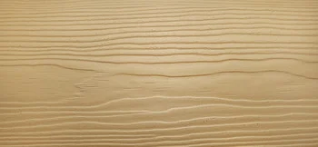 Фиброцементный сайдинг Cedral Click Wood - C11 Золотой песок
